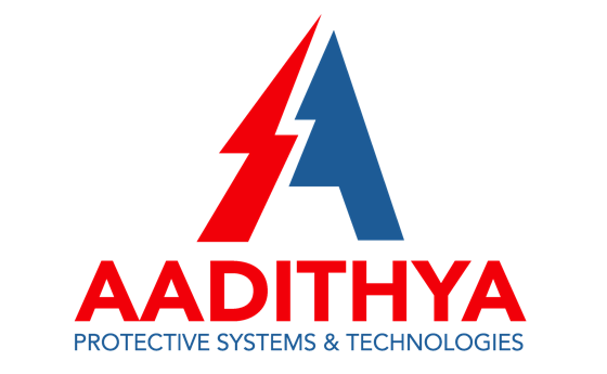 Aadithya Logo
